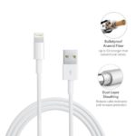China-Supplier-white oem iPhone usb charger cable-cheap-Price-Wholesale-USA-Distributor-Factory-Bulk-Lots-Manufacturer