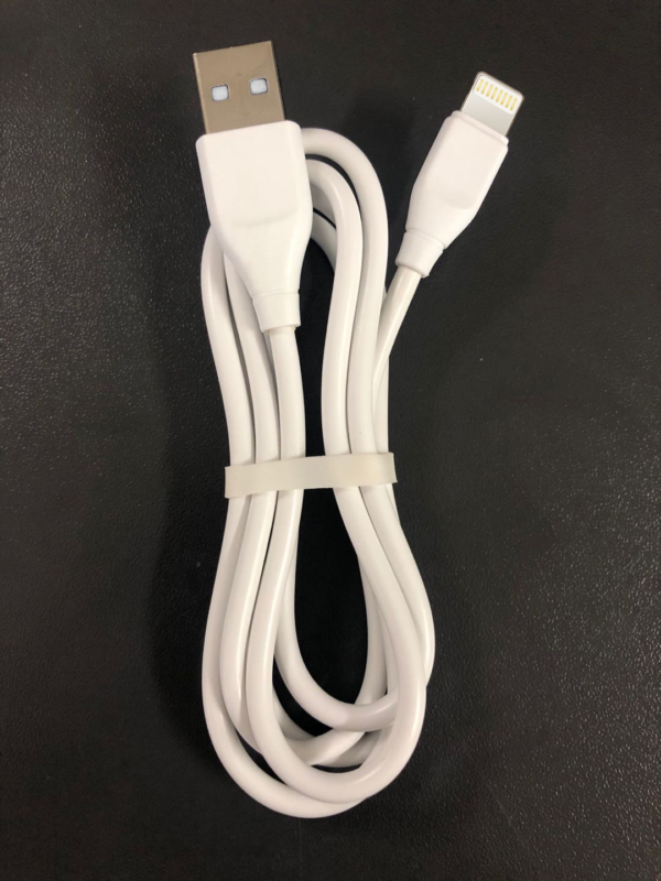 Bulk China Factory Supplier Wholesale 18W PD USB C Lighting iPhone Cable