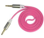 factory supplier of cheap 3.5mm aux audio cables high quality custom oem