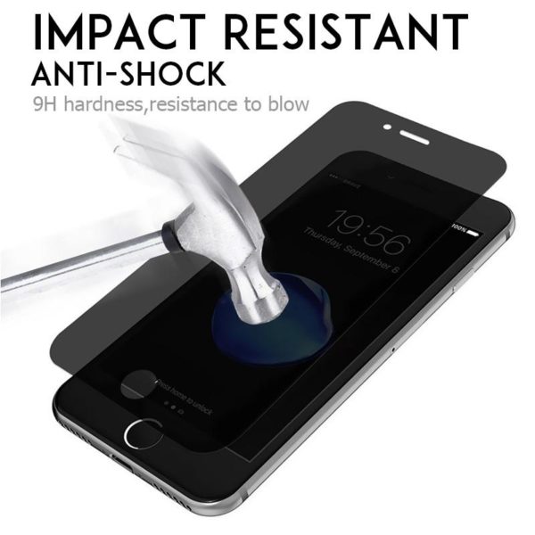 USA Supplier Distributor China Wholesale Price Privacy glass Screen Protector Anti Spy Factory Cheap Bulk lots